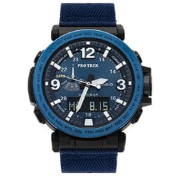 Đồng hồ CASIO PROTREK 51.5 mm Nam PRG-600YB-2DR