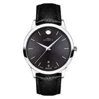 Đồng hồ MOVADO 39.5 mm Nam 0607453