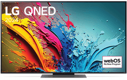 Smart Tivi QNED LG 4K 75 Inch 75QNED86TSA