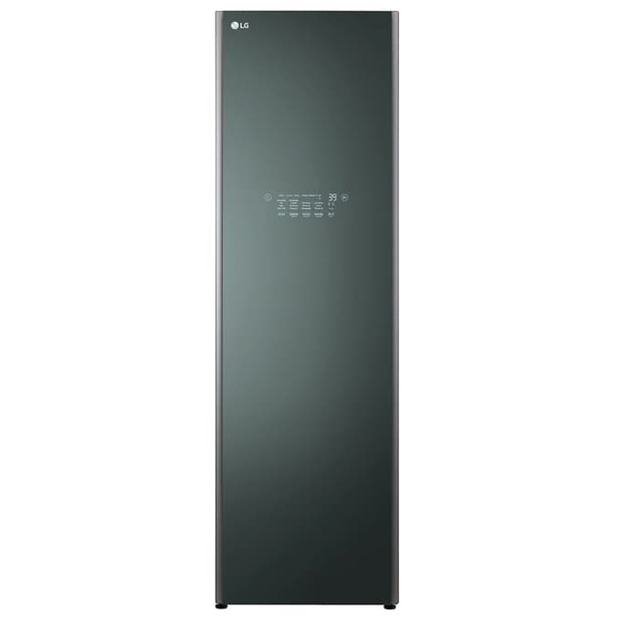 Tủ Chăm Sóc Quần Áo Thông Minh LG S5GOC