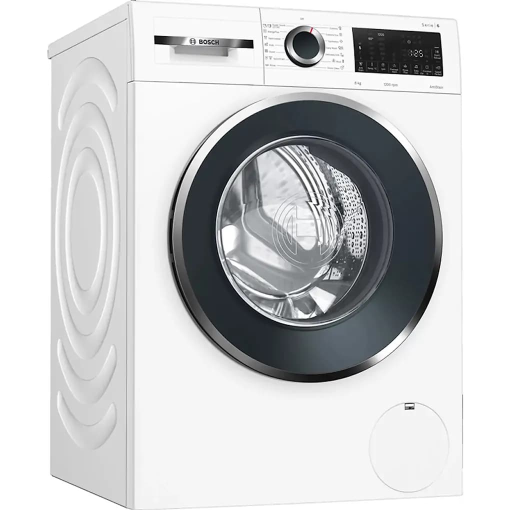 Ảnh Máy Giặt Bosch 8 Kg WGG234E0SG