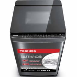 Máy Giặt Toshiba Inverter 16 Kg AW-DUG1700WV (SS)