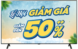 Smart Tivi LG OLED 4K 65 Inch OLED65B4PSA