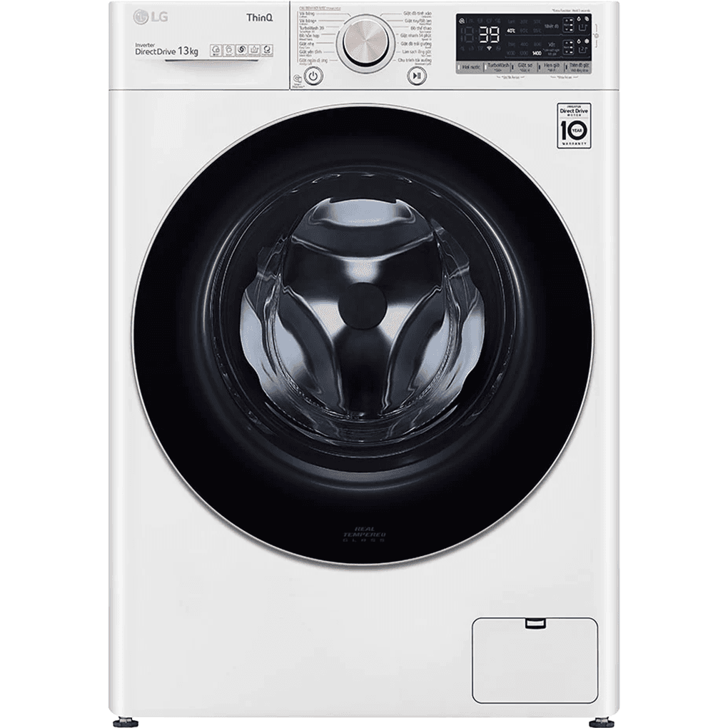 Máy Giặt LG Inverter 13 Kg FV1413S3WA
