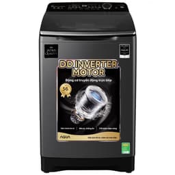 Máy Giặt Aqua Inverter 13 Kg AQW-DR130UGT.PS