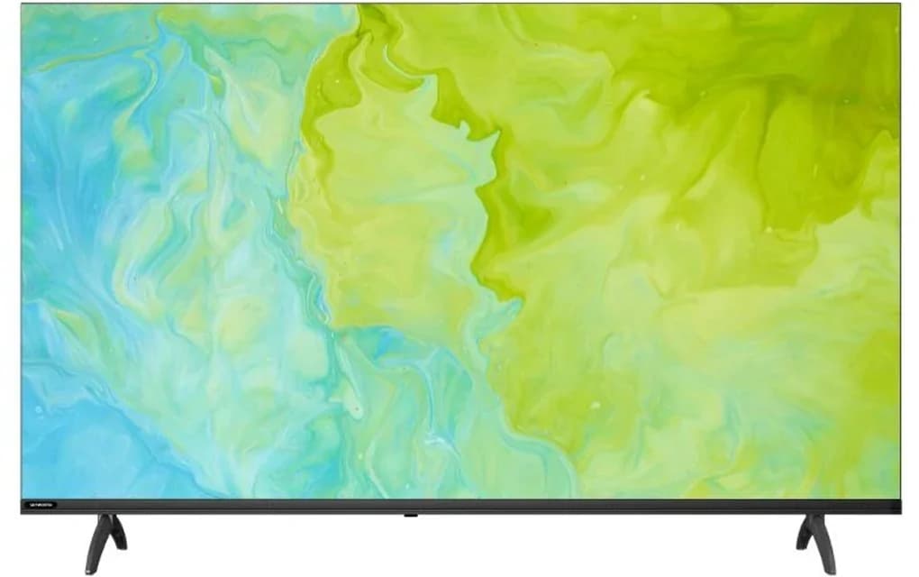 Ảnh Google Tivi Coocaa HD 32 Inch 32Z73