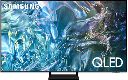 Smart Tivi QLED Samsung 4K 85 Inch QA85Q60D