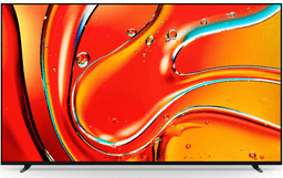 Sony BRAVIA 7 Mini LED (QLED) 4K 65 Inch K-65XR70