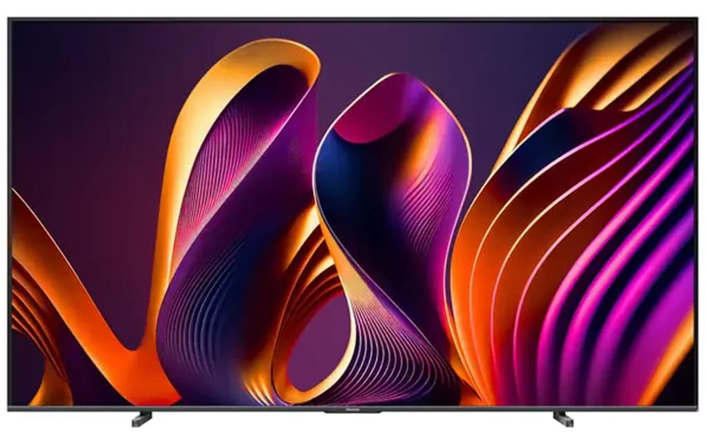 Ảnh Smart Tivi Hisense QLED 4K 100 Inch 100Q7N