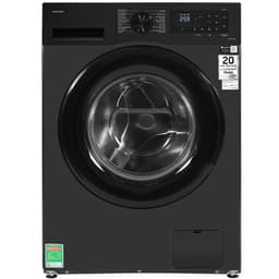 Máy Giặt Samsung Inverter 12 kg WW12CGC04DABSV