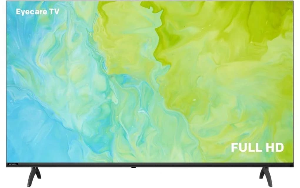Ảnh Google Tivi Coocaa Full HD 43 Inch 43Z73