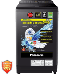 Máy Giặt Panasonic Inverter 10.5 Kg NA-FD10VR1BV