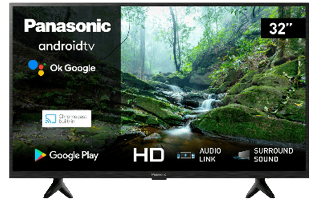 Android Tivi Panasonic 32 Inch TH-32LS600V