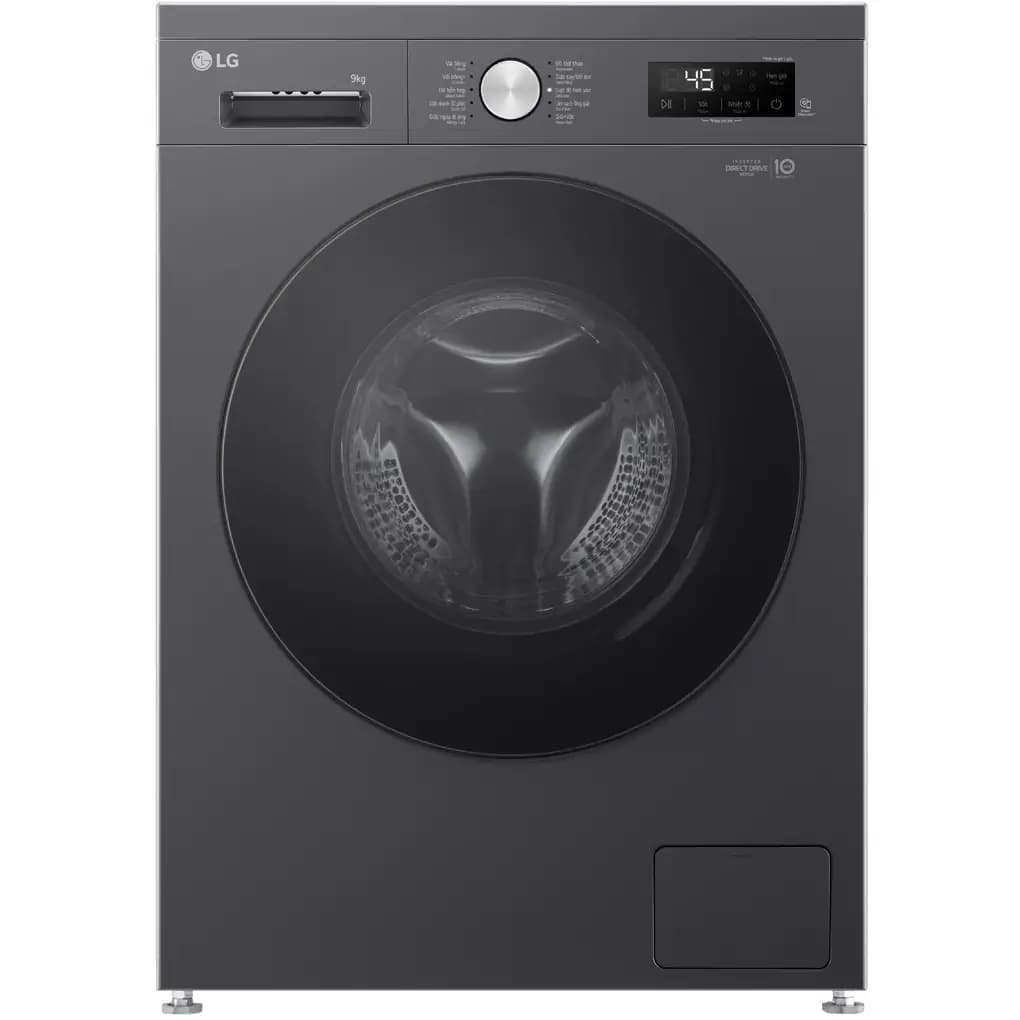 Ảnh Máy Giặt LG Inverter 9 Kg FB1209S5M