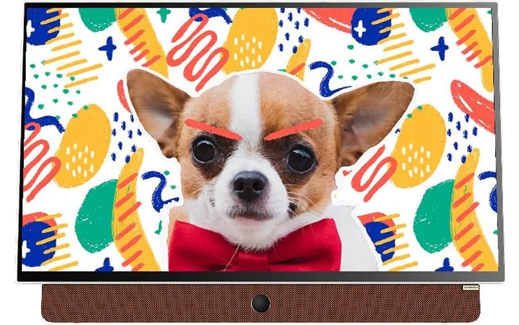 Ảnh Google Tivi Skyworth 2K 24 Inch 24P6300