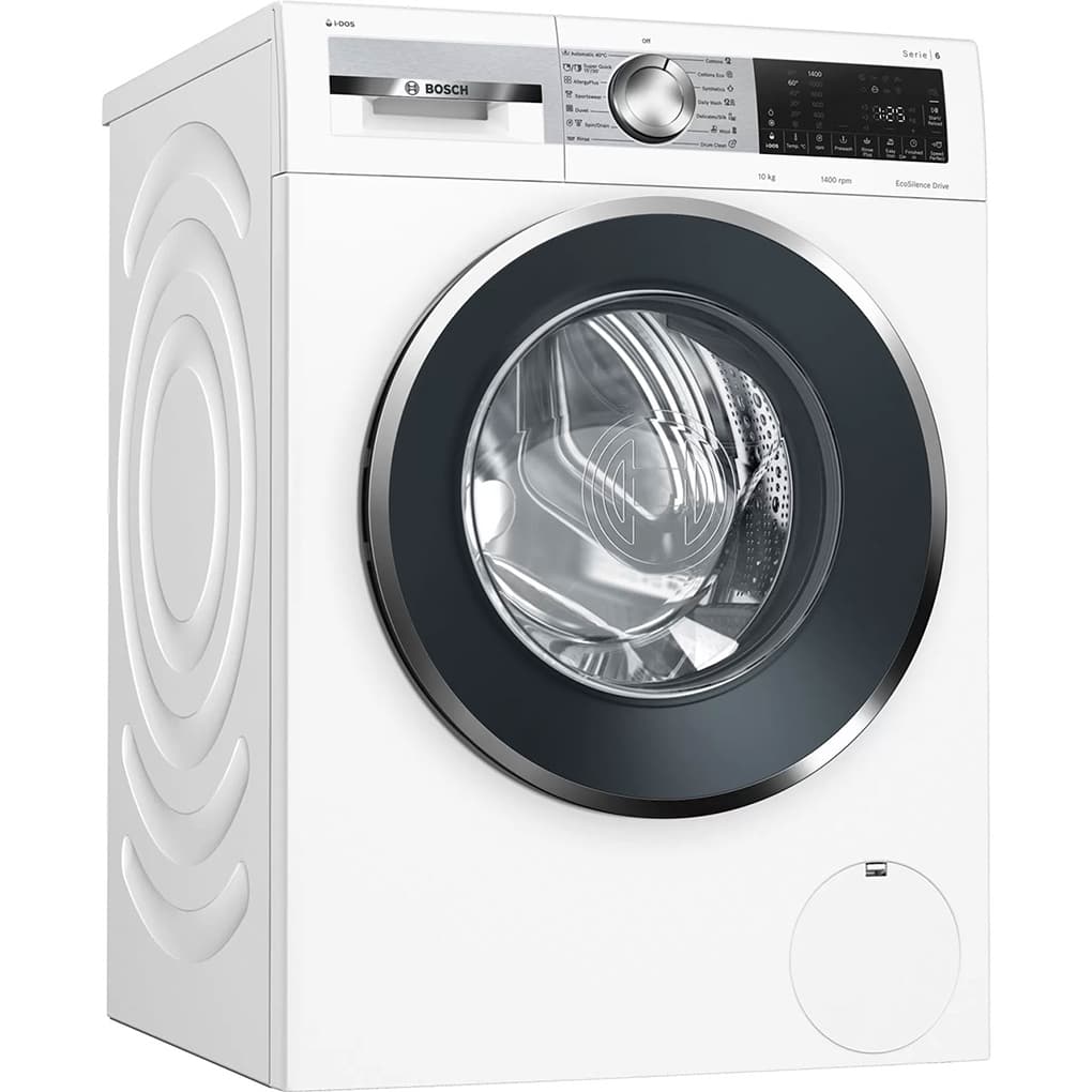 Máy Giặt Bosch 10 Kg WGG254A0SG