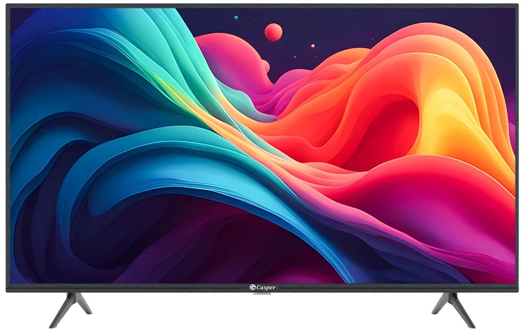 Ảnh Smart Tivi Casper Full HD 43 Inch E43FAC110