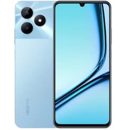 realme C60 (4GB+64GB)