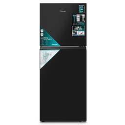 Tủ Lạnh Hisense Inverter 424 Lít RT549N4EBU