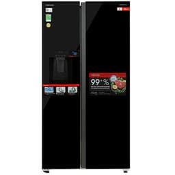 Tủ Lạnh Toshiba Inverter 568 Lít GR-RS755WIA-PGV(22)-XK
