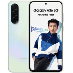 Samsung Galaxy A36 (8GB+128GB)