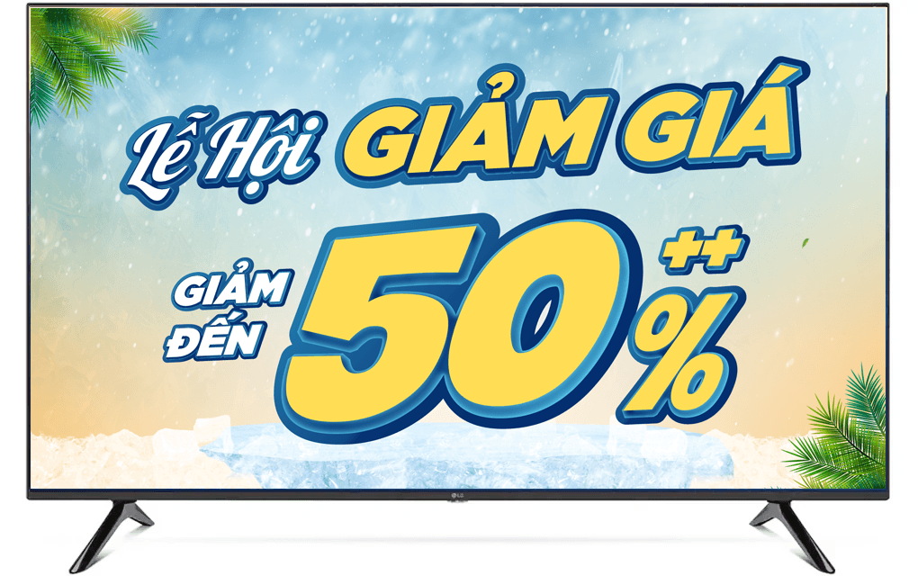 Smart Tivi LG 4K 43 Inch 43UQ7050PSA
