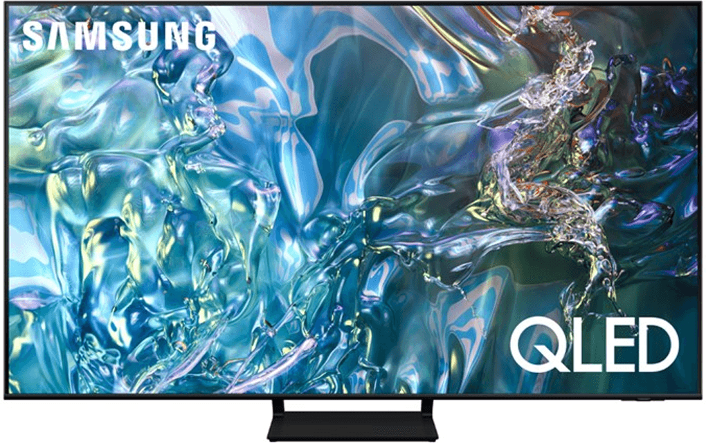Smart Tivi QLED Samsung 4K 75 Inch QA75Q60D