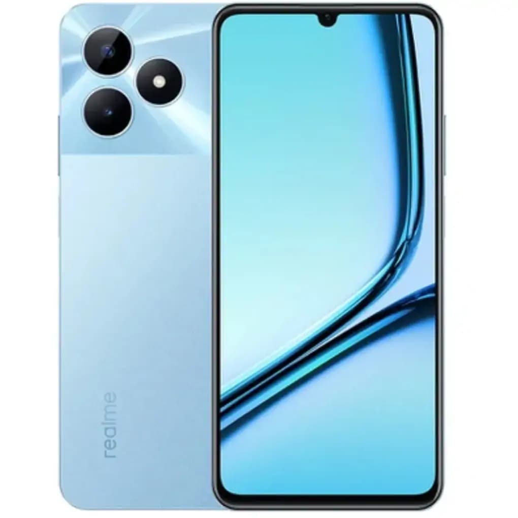 Ảnh realme C60 (4GB+64GB)