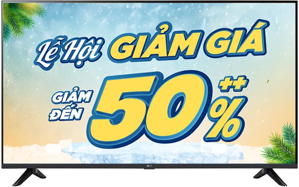 Ảnh Smart Tivi LG 4K 65 Inch 65UT7350PSB