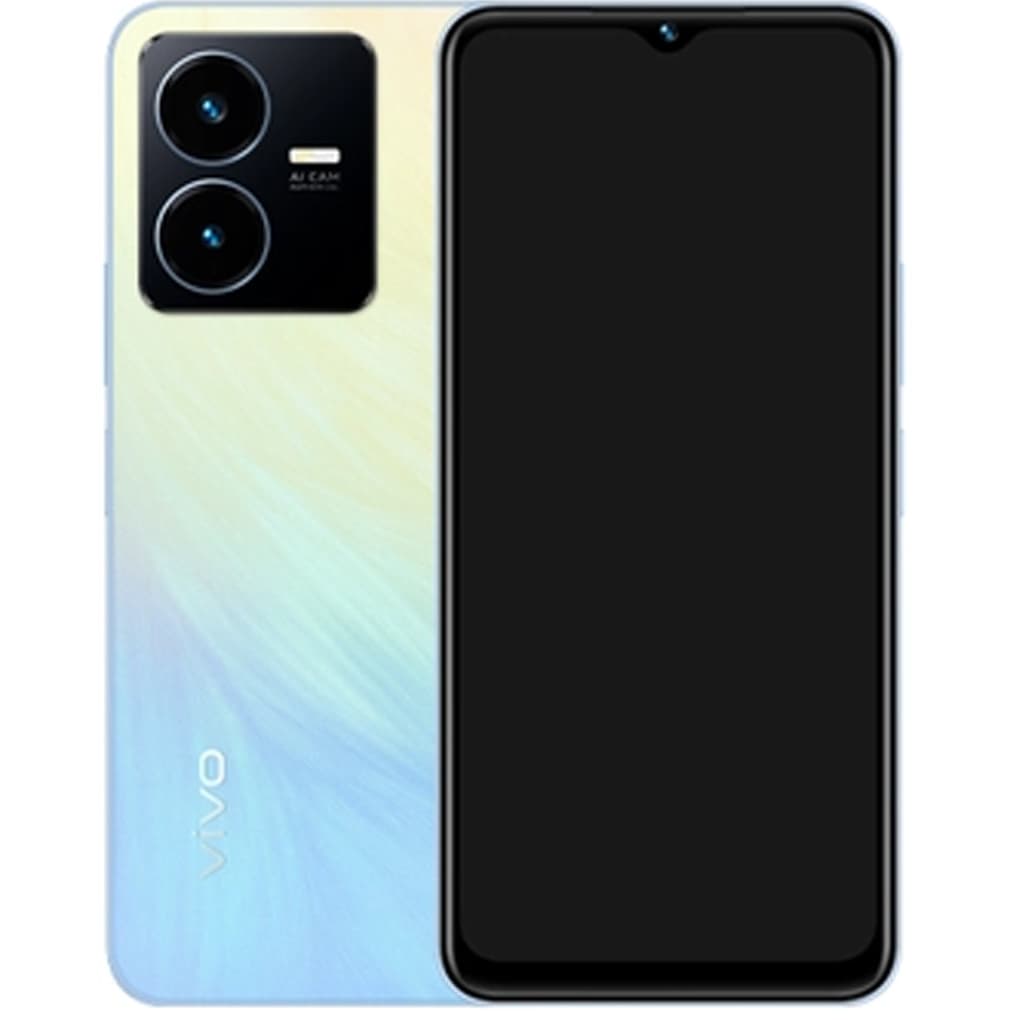 vivo Y22s (4GB+128GB)