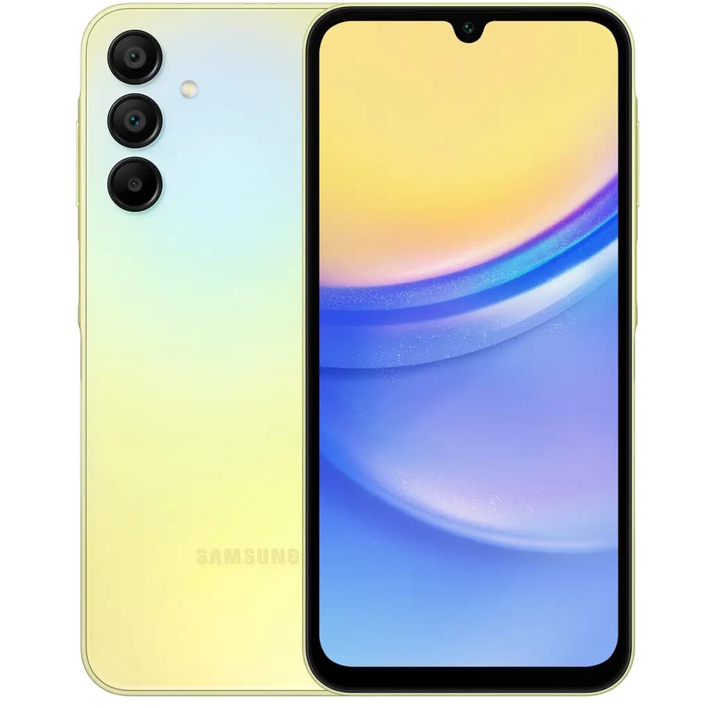 Ảnh Samsung Galaxy A15 (8GB+128GB)