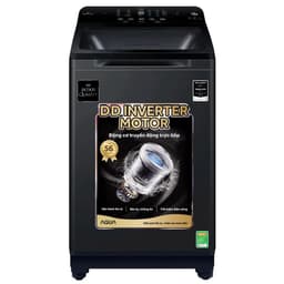 Máy Giặt Aqua Inverter 10 Kg AQW-DR100JT.BK