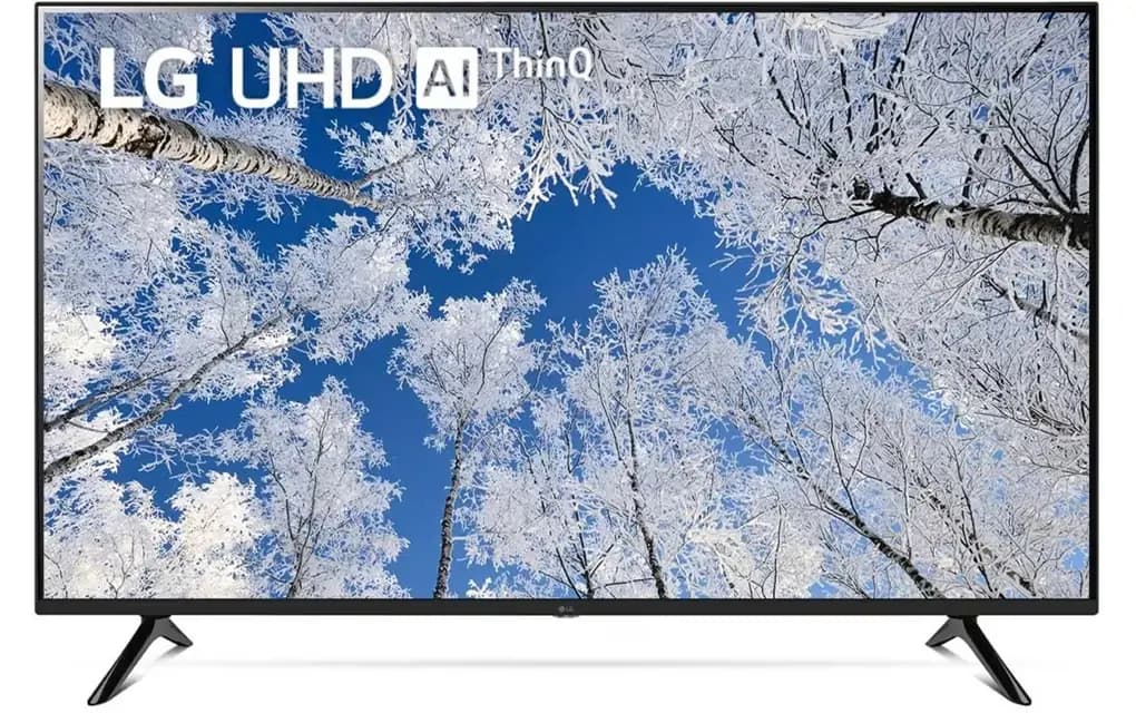 Ảnh Smart Tivi LG 4K 55 Inch 55UQ7050PSA
