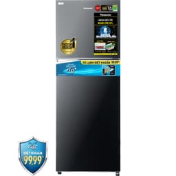 Tủ Lạnh Panasonic Inverter 366 Lít NR-TL381VGMV