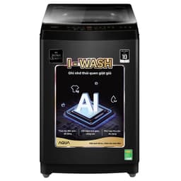 Máy Giặt Aqua 9 Kg AWM9-316K(B)