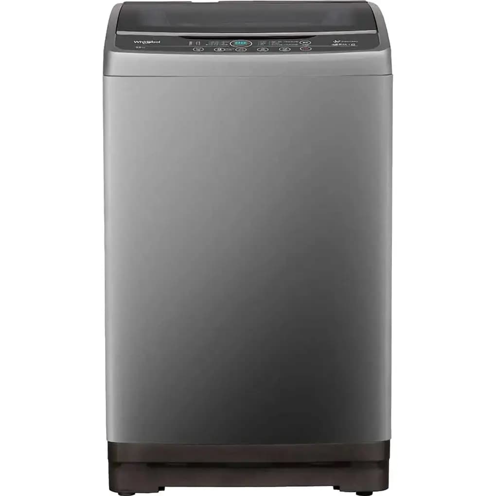Ảnh Máy Giặt Whirlpool Inverter 10.5 Kg VWVD10502FG