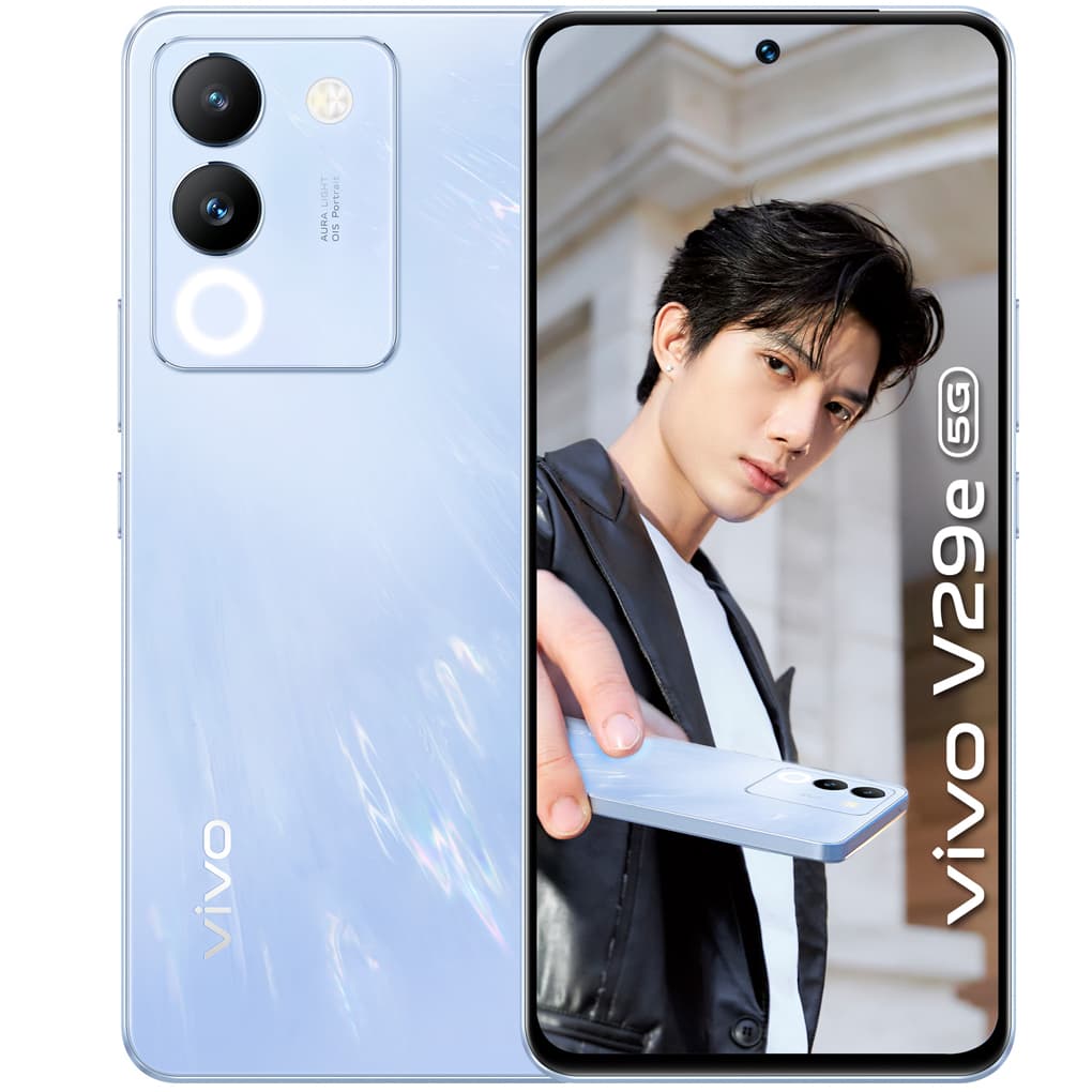 vivo V29e 5G (8GB+256GB)