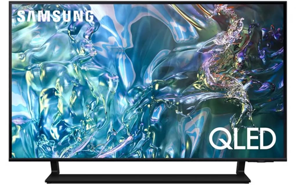 Ảnh Smart Tivi QLED Samsung 4K 43 Inch QA43Q60D