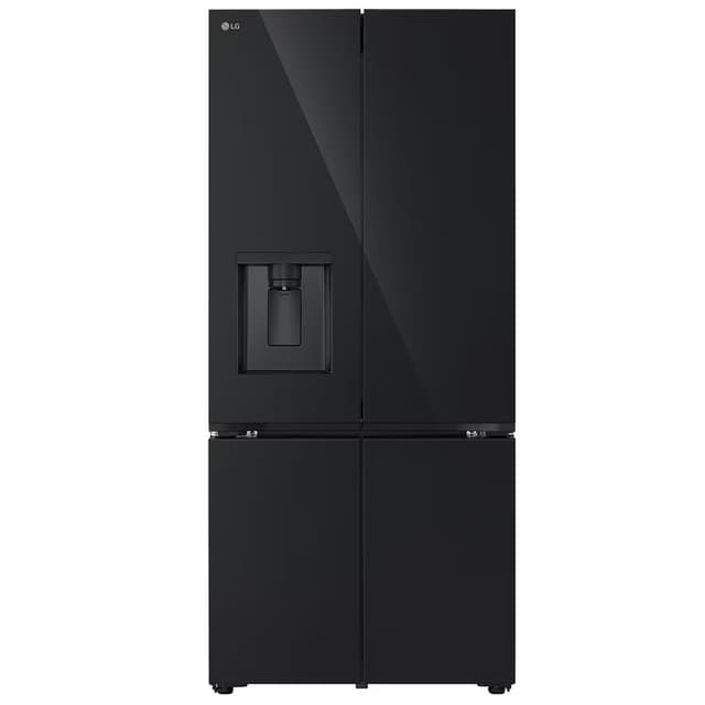 Tủ Lạnh LG Inverter 607 Lít LFD61BLGA