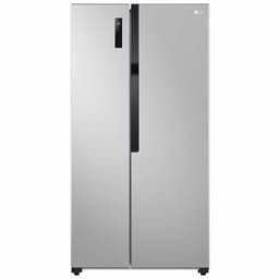 Tủ Lạnh LG Inverter 519 Lít GR-B256JDS