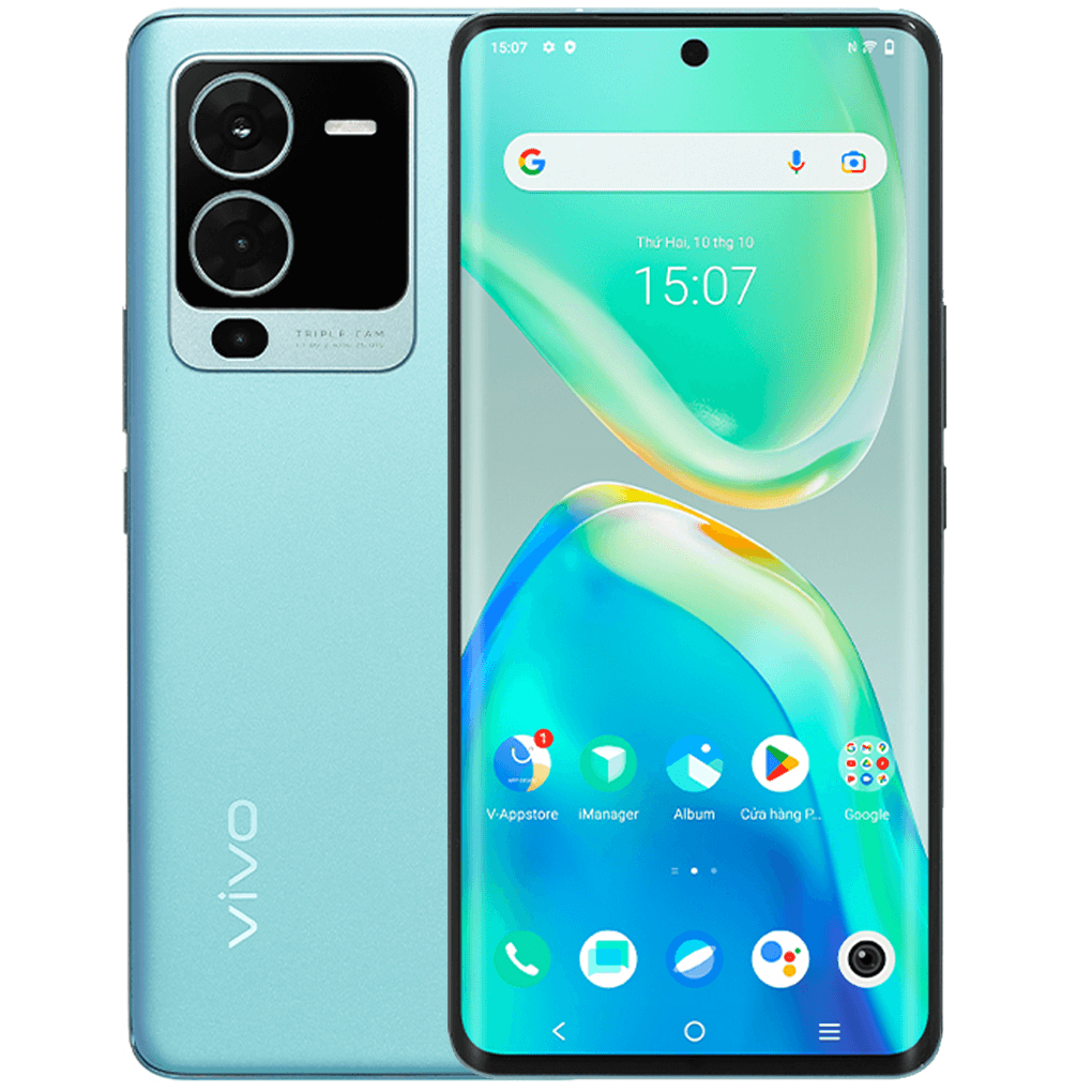 vivo V25 Pro 5G 128GB