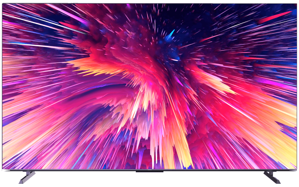 Google Tivi Coocaa QLED 4K 100 Inch 100A5D