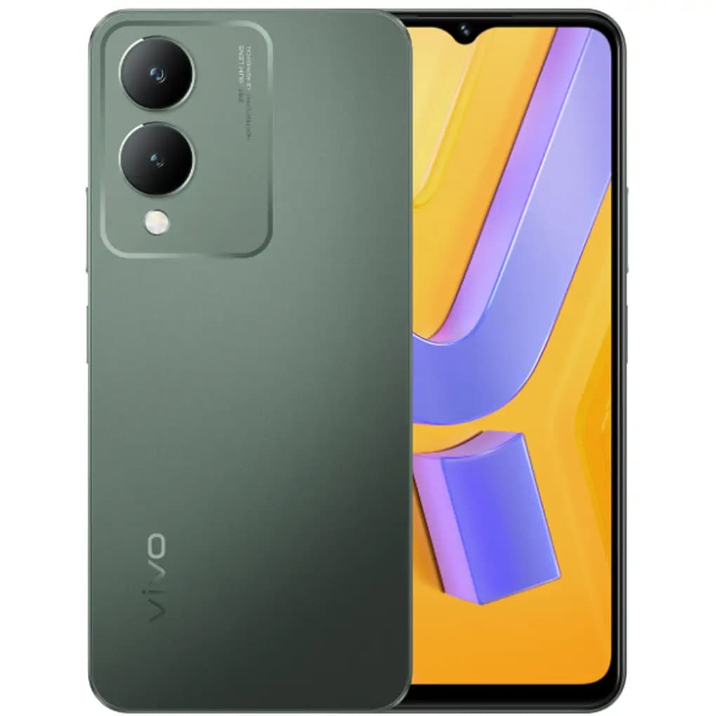 Vivo Y17s (4GB+64GB)