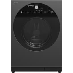Máy Giặt Sấy Hitachi Inverter 12/8 Kg BD-D120XGV MAG
