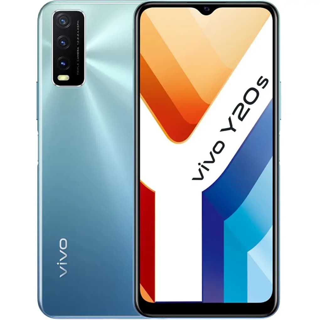 Ảnh vivo Y20s 128GB