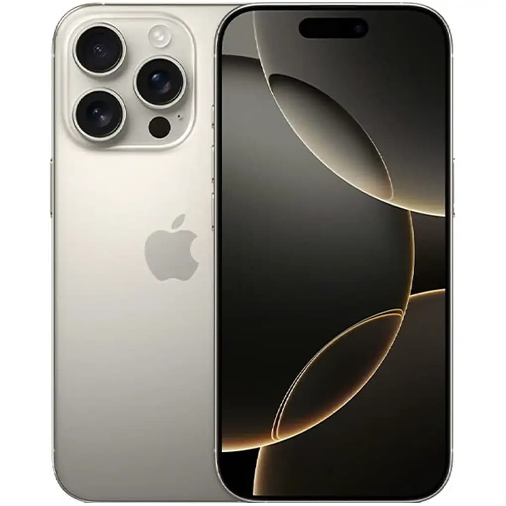 Ảnh iPhone 16 Pro 128GB