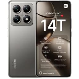Xiaomi 14T 5G (12GB+256GB)