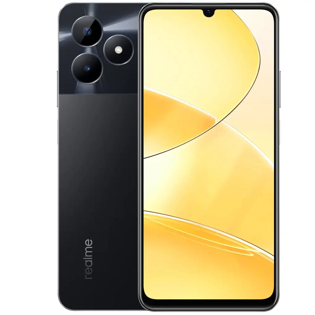 Ảnh Realme C51 (6GB+256GB)