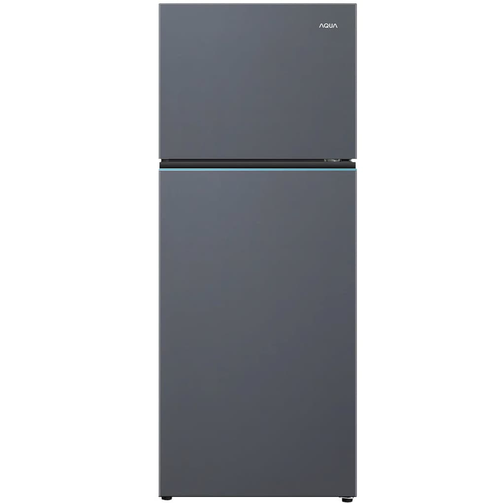 Tủ Lạnh Aqua Inverter 455 Lít AQR-TA518FA(SL)