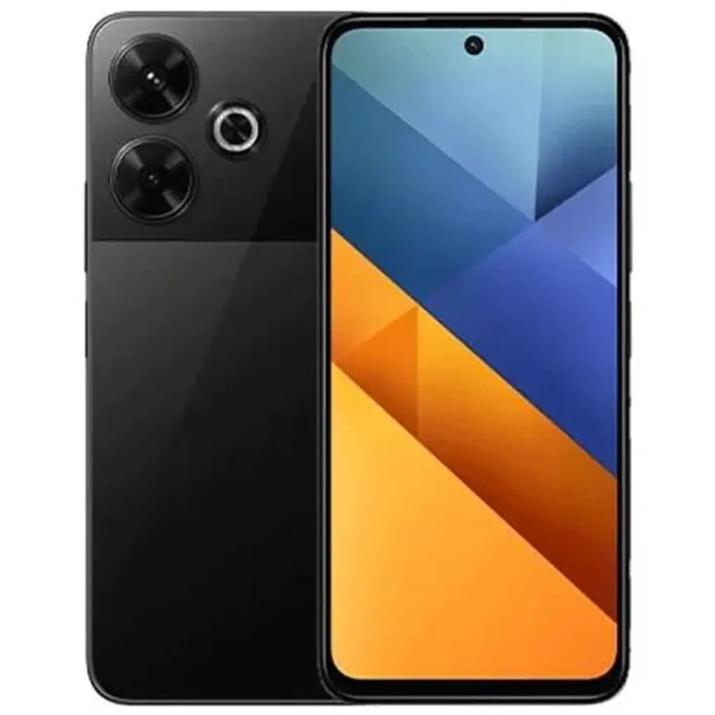 Ảnh Xiaomi POCO M6 (6GB+128GB)